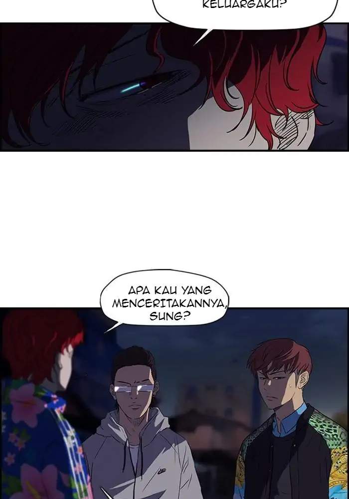Wind Breaker Chapter 64 Gambar 33