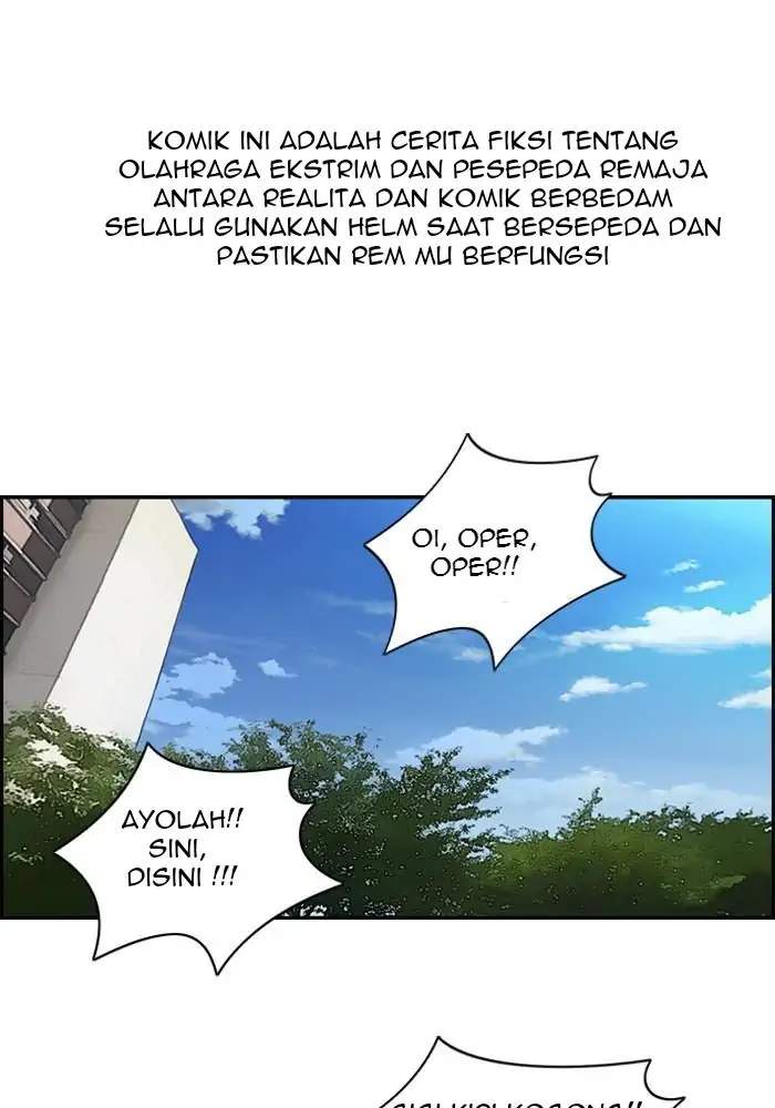Baca Komik Wind Breaker Chapter 62 Gambar 1