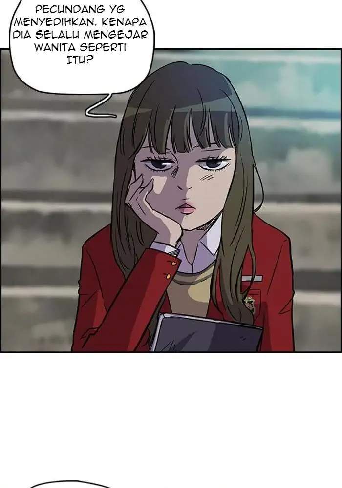 Wind Breaker Chapter 62 Gambar 19