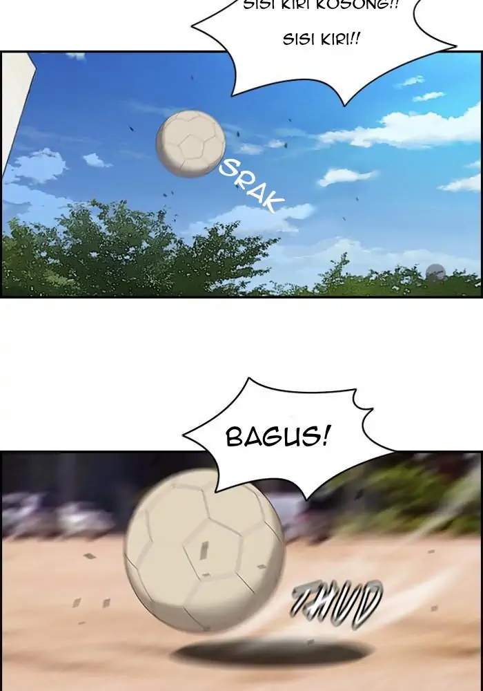 Baca Wind Breaker Chapter 62 Gambar 2
