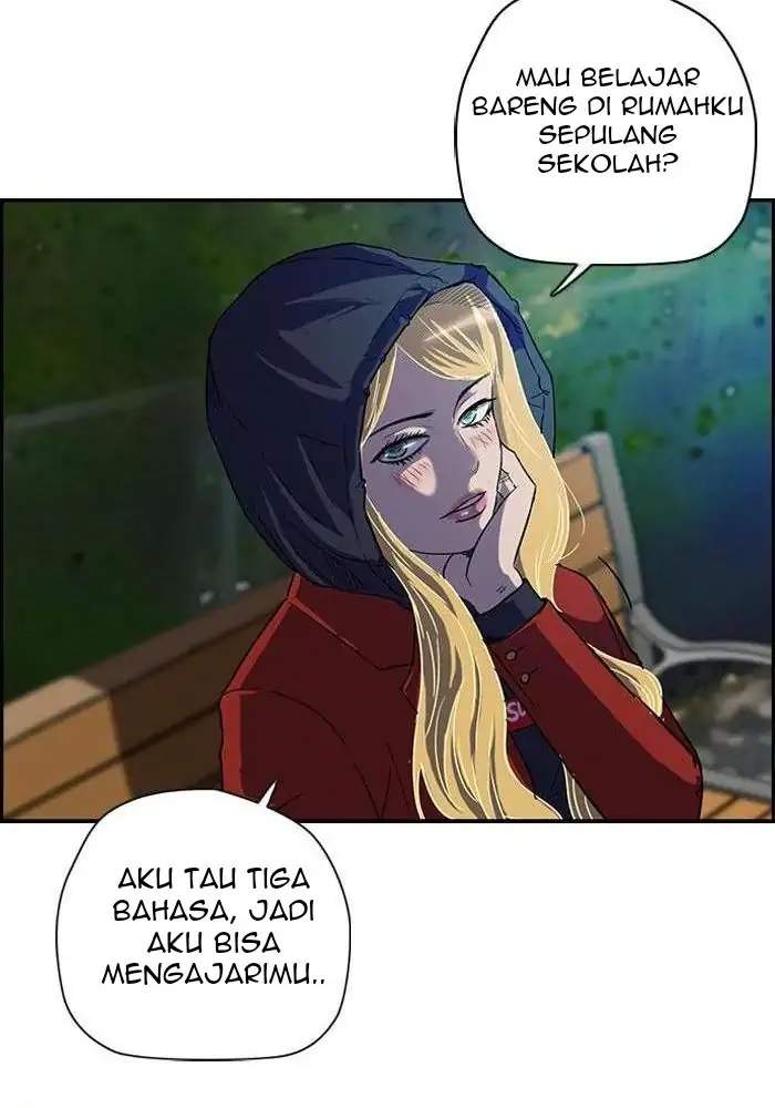 Wind Breaker Chapter 62 Gambar 25