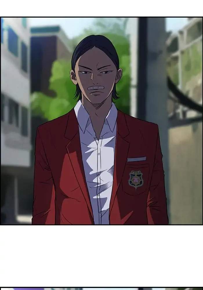 Wind Breaker Chapter 62 Gambar 42
