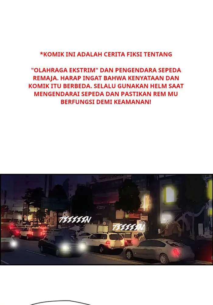 Baca Komik Wind Breaker Chapter 59 Gambar 1