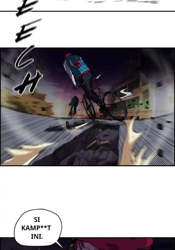 Wind Breaker Chapter 59 Gambar 34
