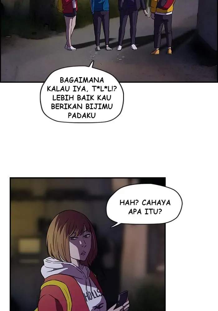 Wind Breaker Chapter 57 Gambar 34