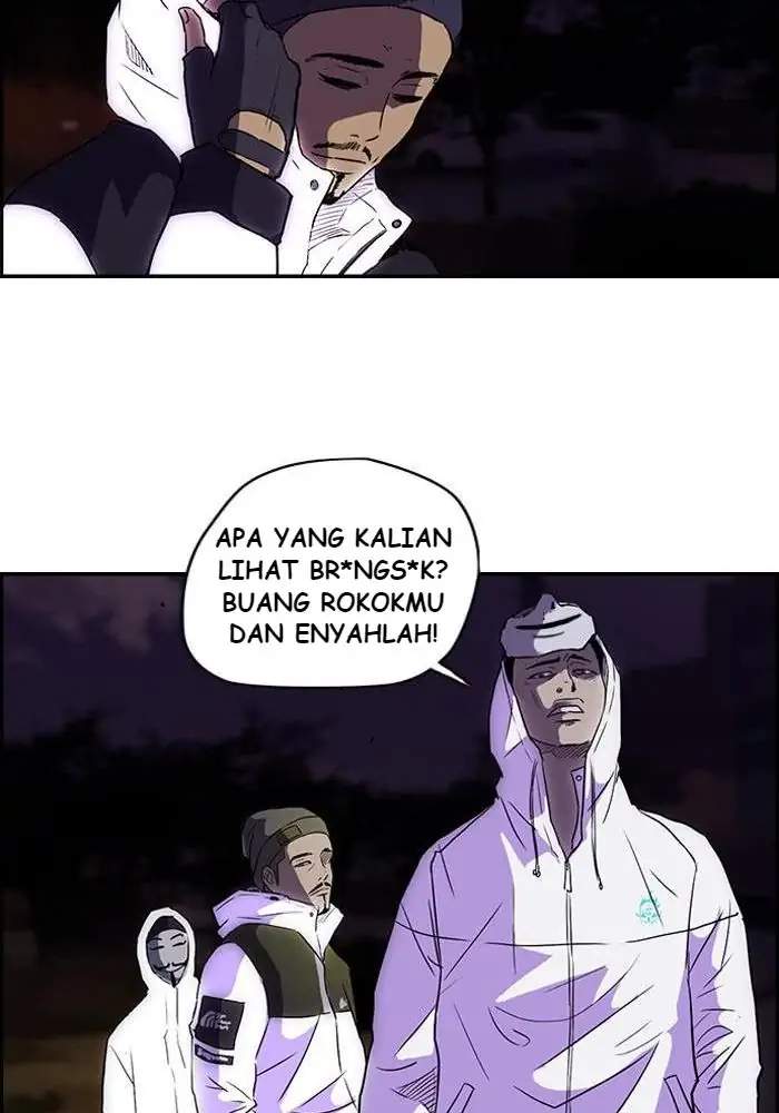 Wind Breaker Chapter 57 Gambar 39