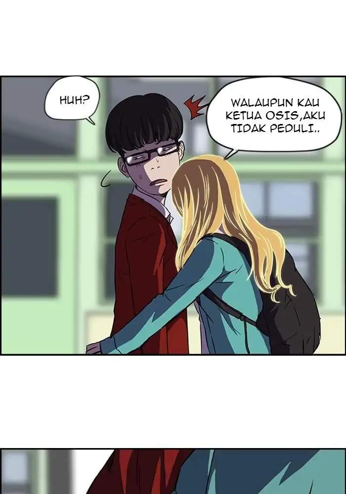Wind Breaker Chapter 56 Gambar 12