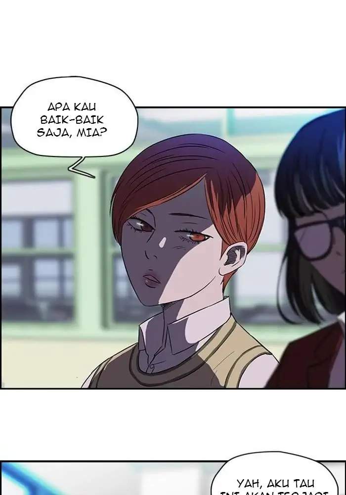 Wind Breaker Chapter 56 Gambar 17