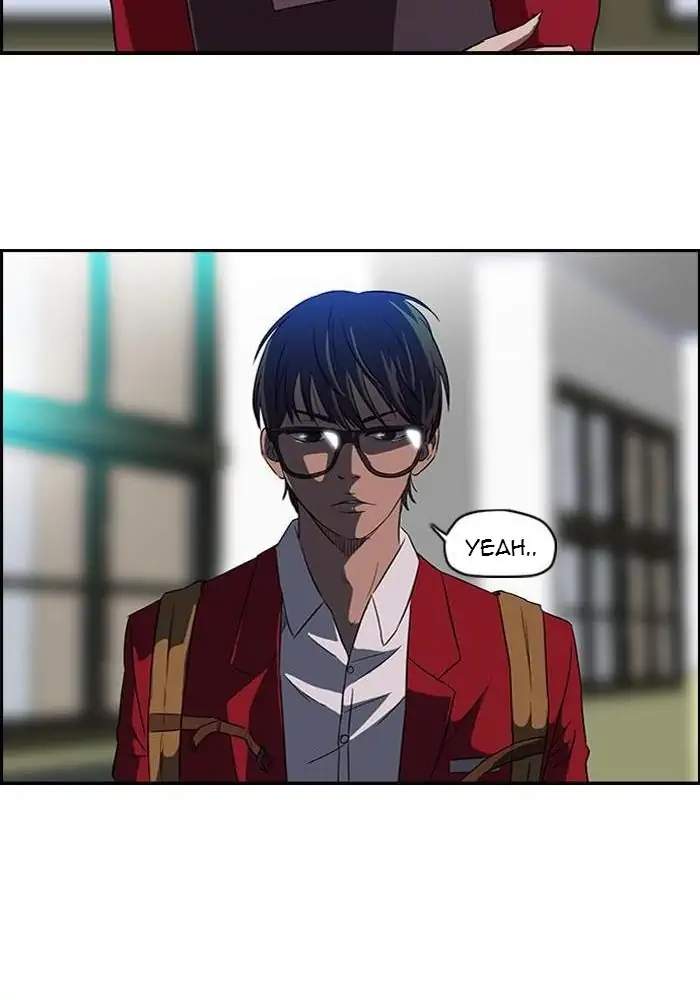 Wind Breaker Chapter 56 Gambar 20