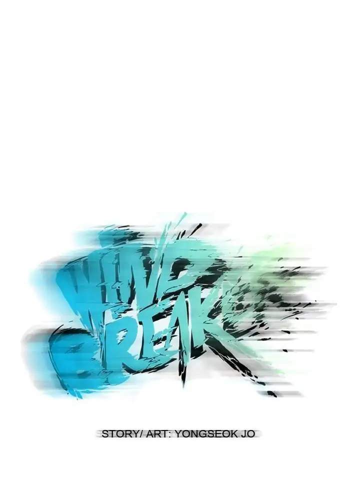 Wind Breaker Chapter 56 Gambar 21