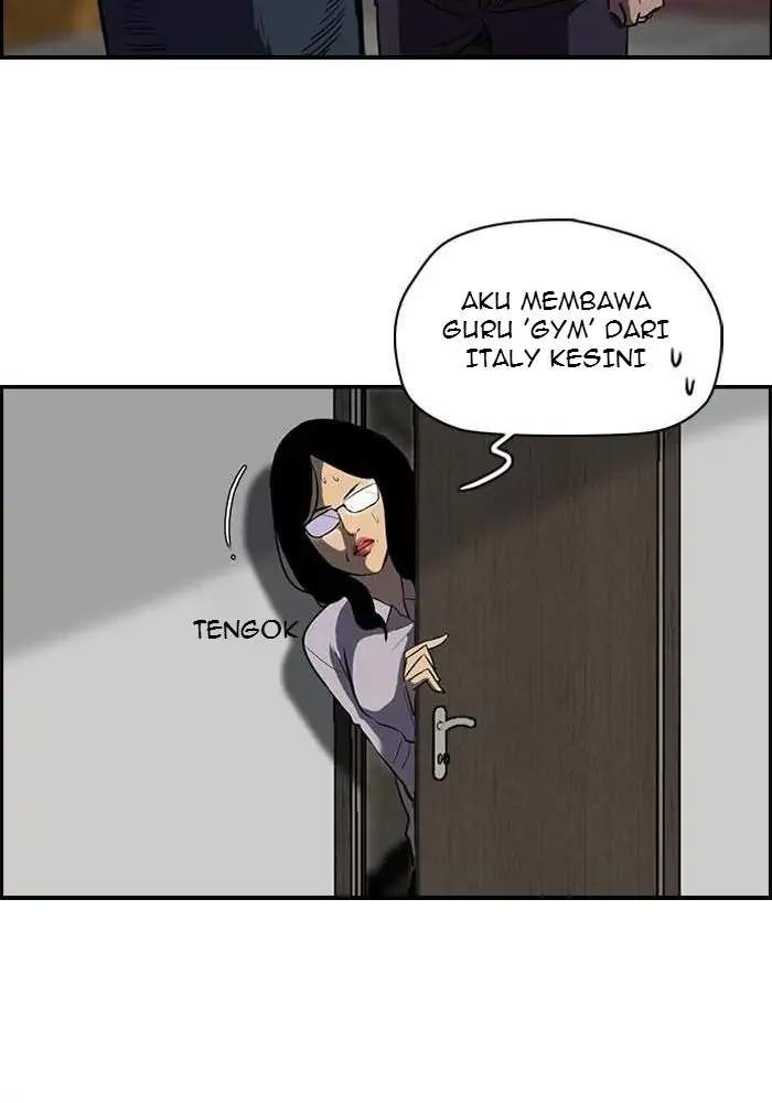 Wind Breaker Chapter 56 Gambar 27