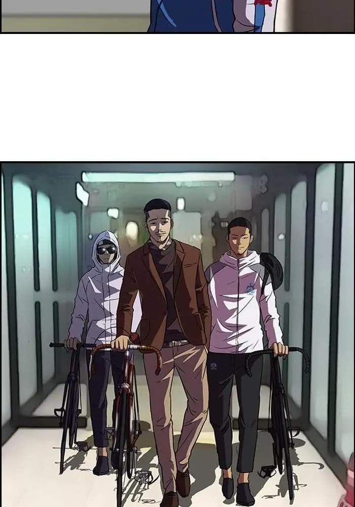 Wind Breaker Chapter 56 Gambar 43