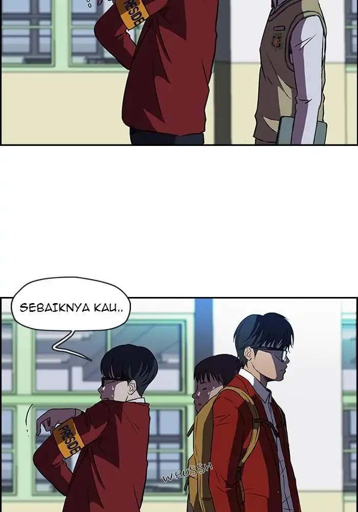 Wind Breaker Chapter 56 Gambar 7
