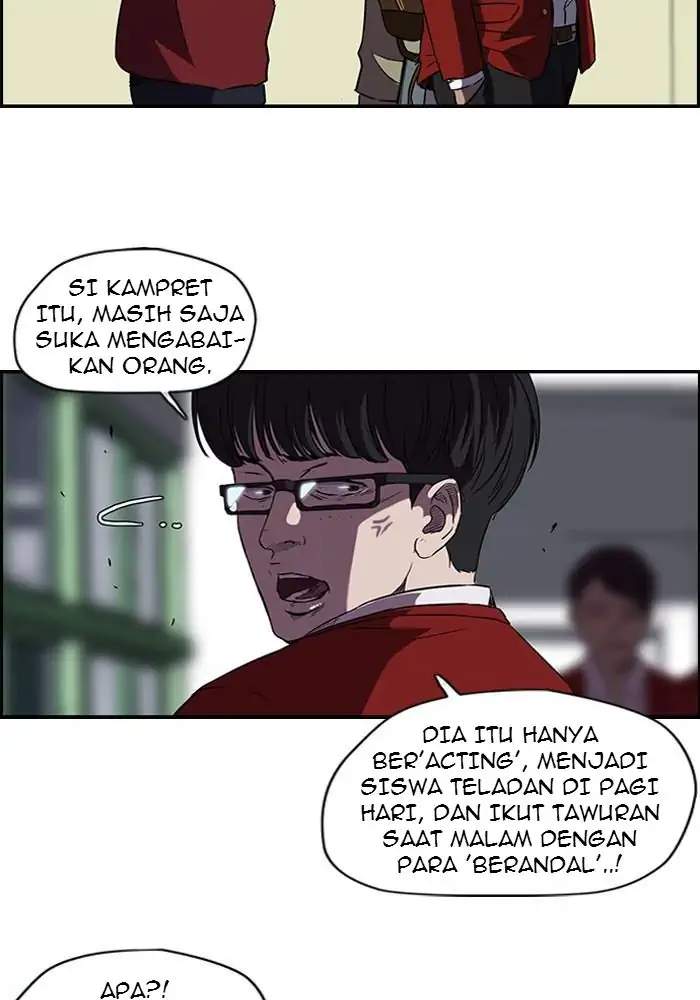 Wind Breaker Chapter 56 Gambar 8