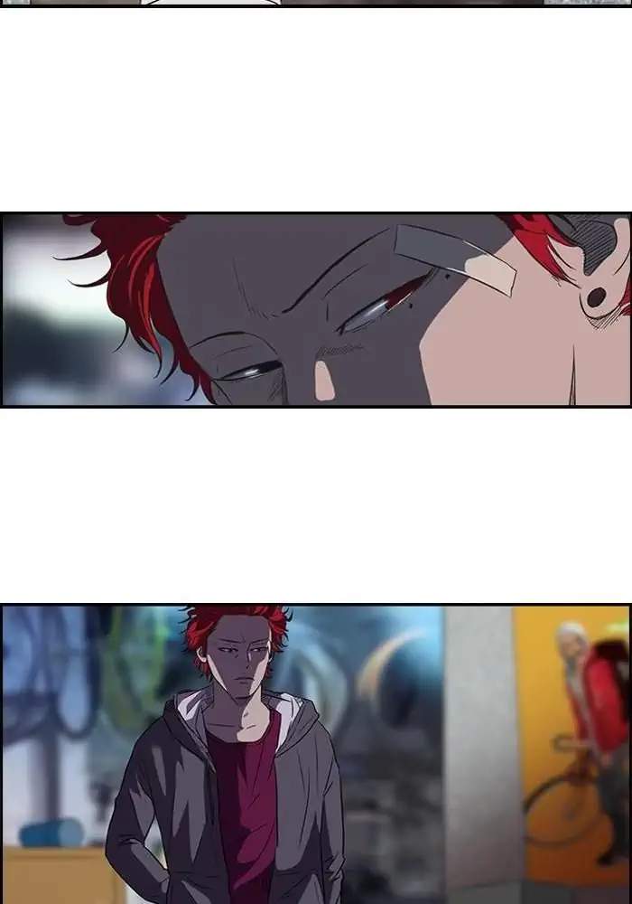 Wind Breaker Chapter 55 Gambar 26