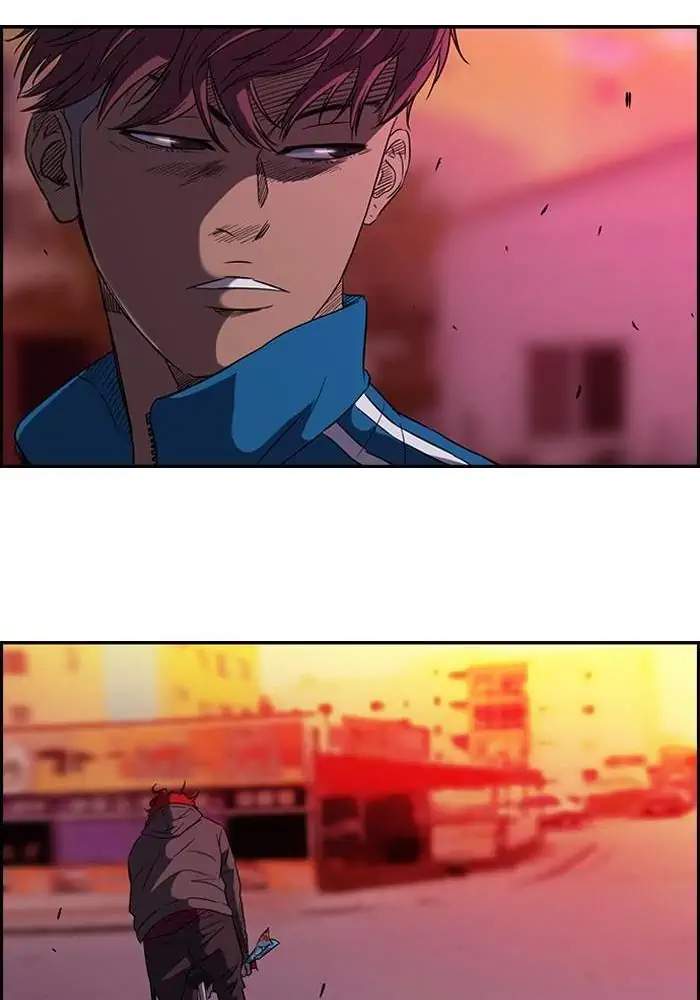 Wind Breaker Chapter 55 Gambar 37
