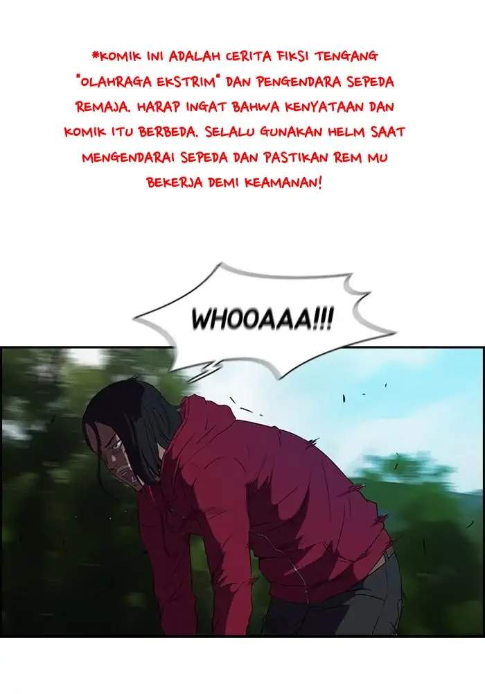 Baca Komik Wind Breaker Chapter 54 Gambar 1