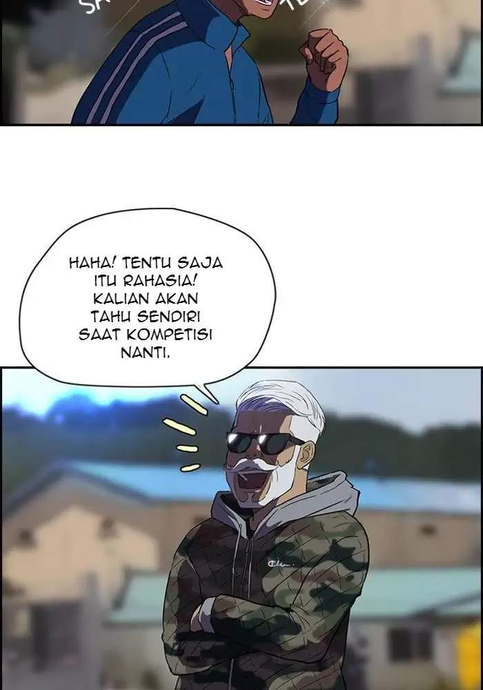 Wind Breaker Chapter 54 Gambar 11