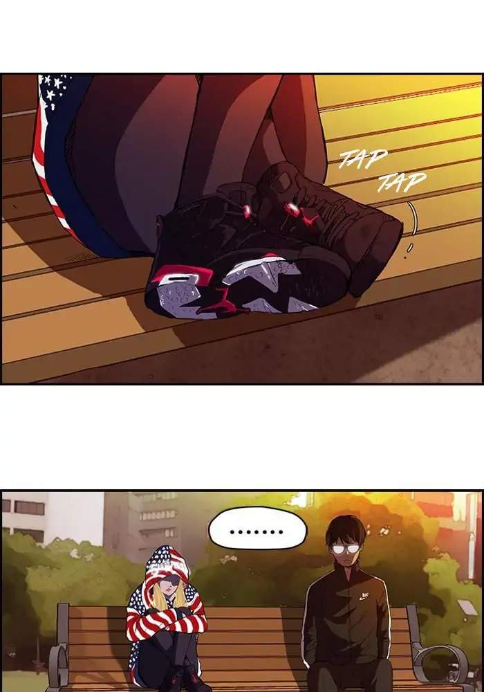 Wind Breaker Chapter 54 Gambar 32