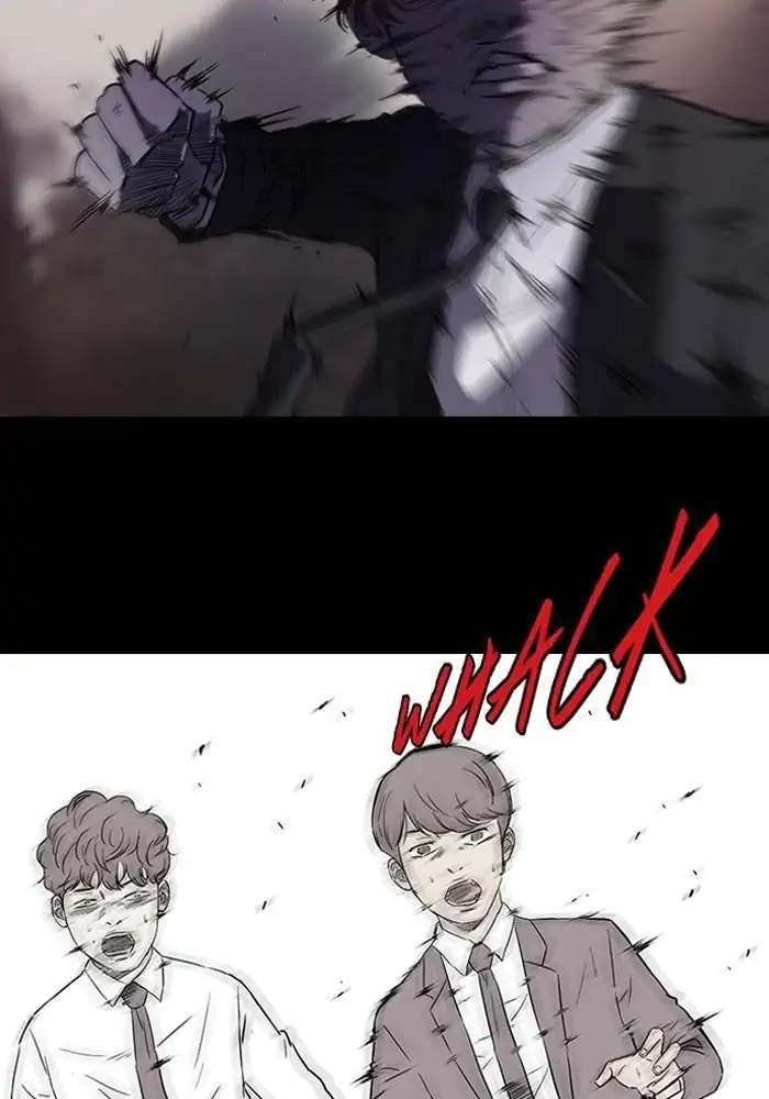 Wind Breaker Chapter 53 Gambar 11