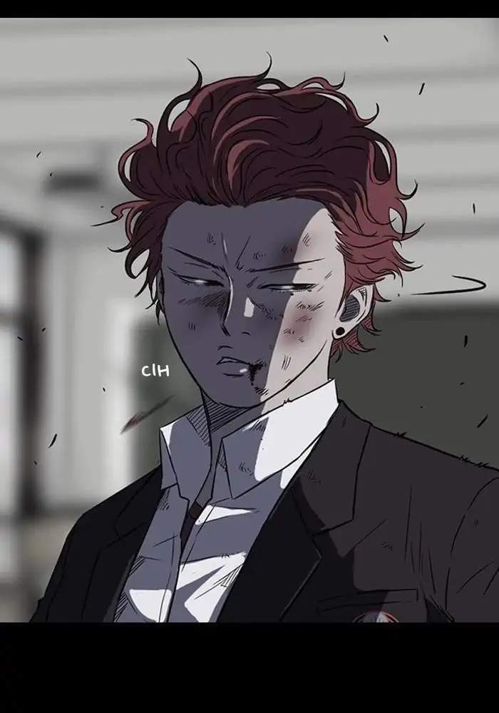 Wind Breaker Chapter 53 Gambar 16