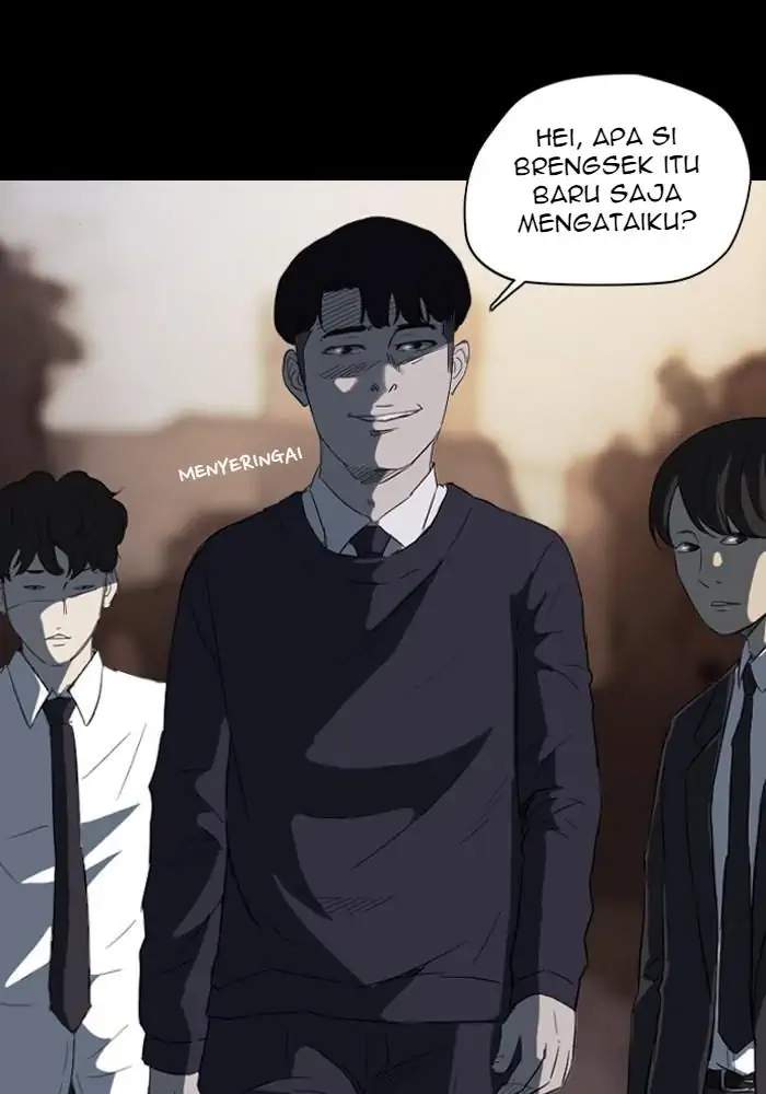 Baca Wind Breaker Chapter 53 Gambar 2