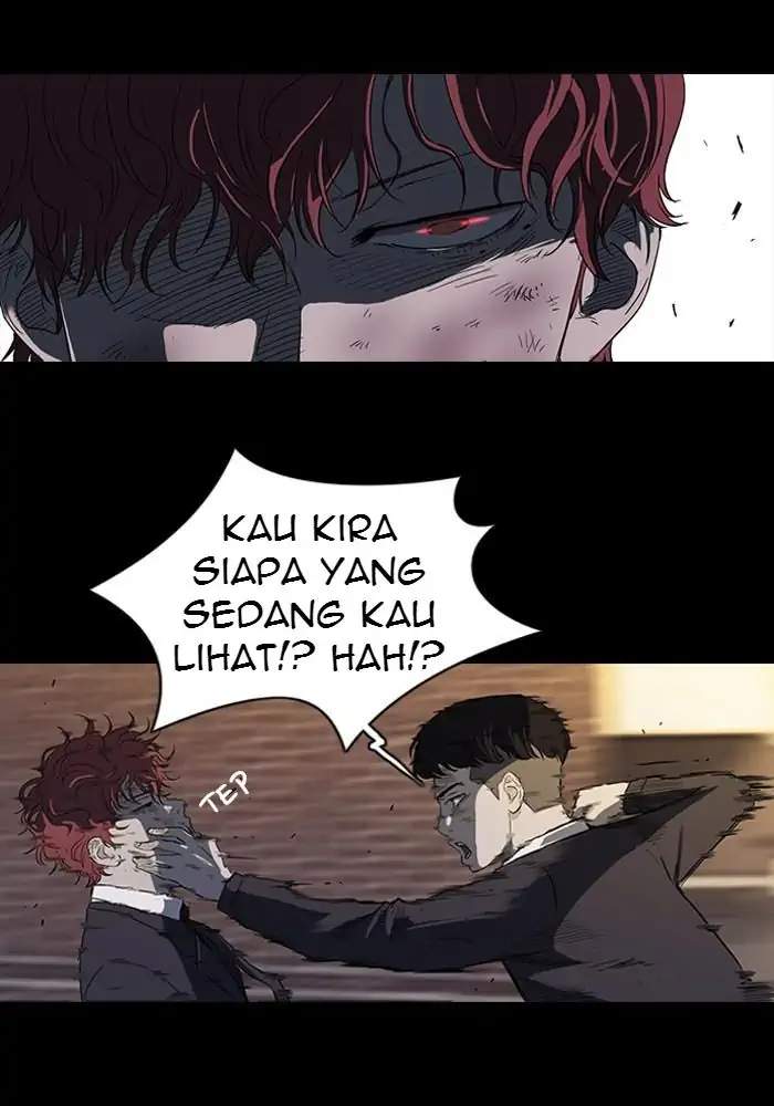 Wind Breaker Chapter 53 Gambar 4