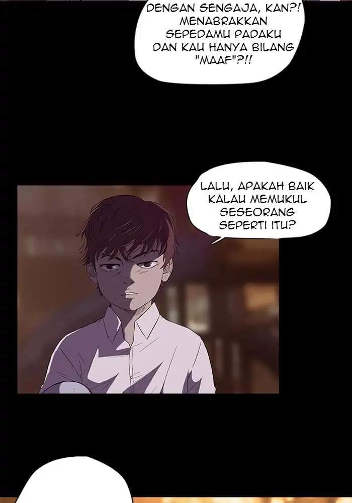 Baca Wind Breaker Chapter 52 Gambar 2