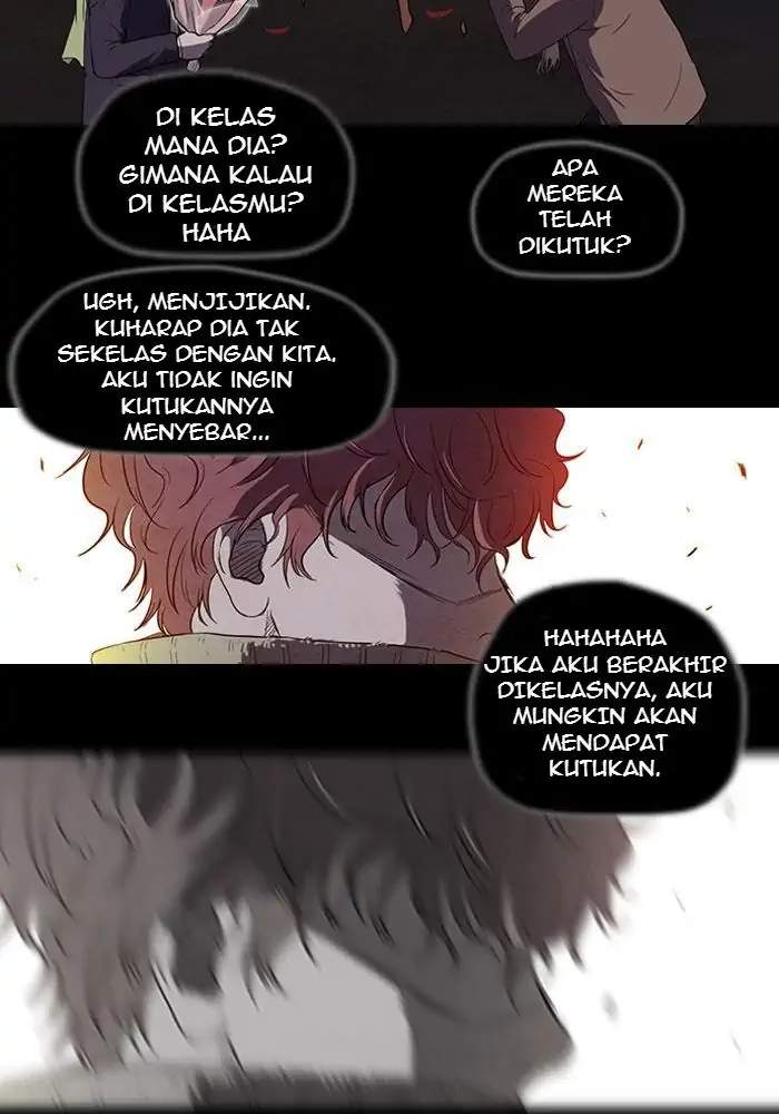 Wind Breaker Chapter 52 Gambar 31
