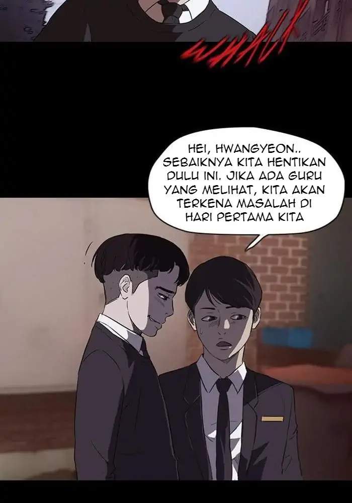 Wind Breaker Chapter 52 Gambar 46