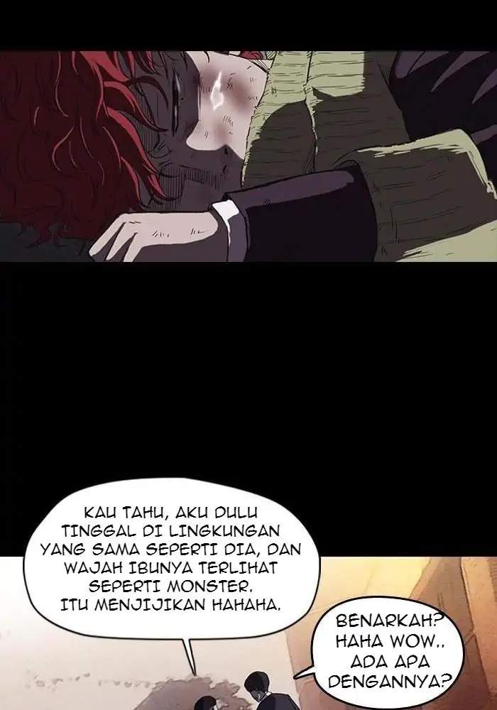 Wind Breaker Chapter 52 Gambar 48