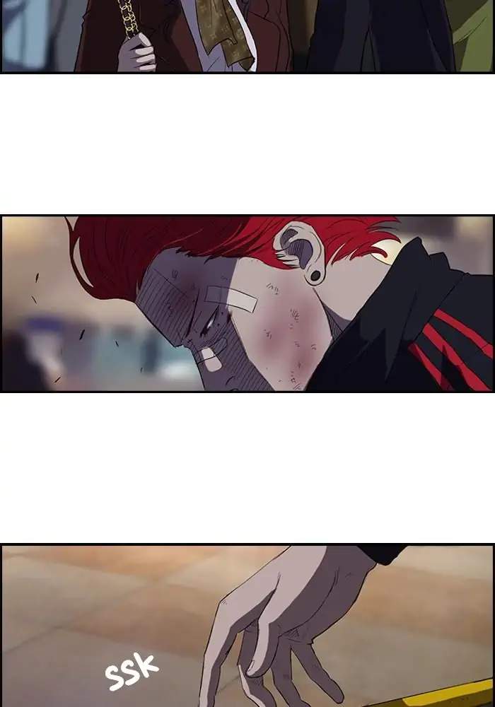 Baca Wind Breaker Chapter 51 Gambar 2