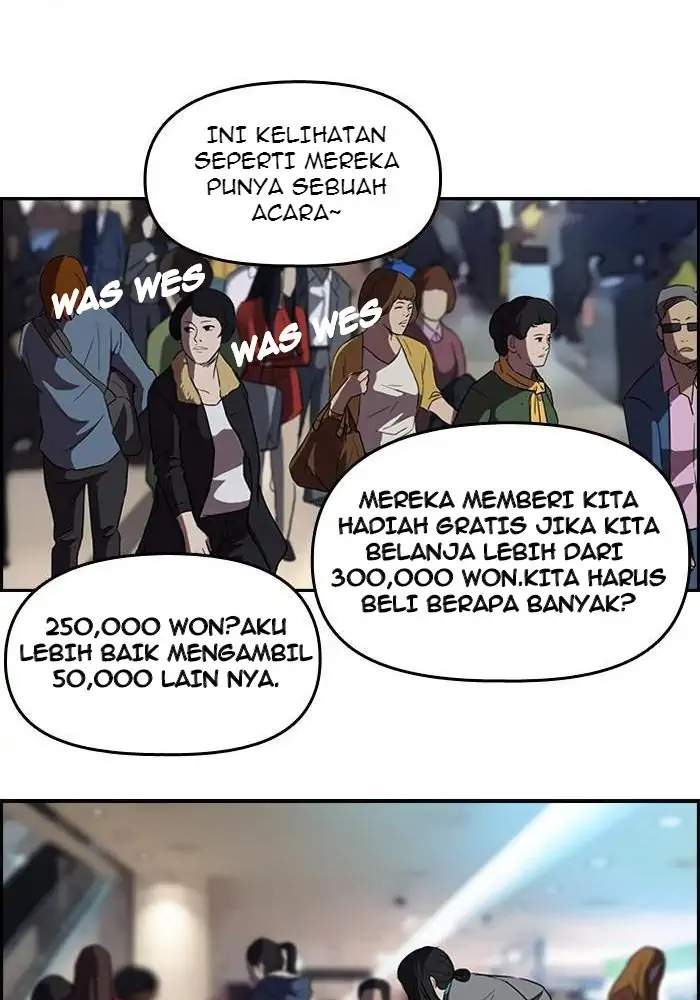 Wind Breaker Chapter 50 Gambar 10