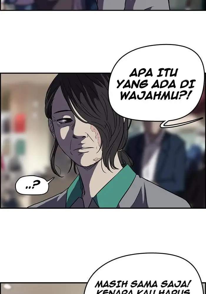 Wind Breaker Chapter 50 Gambar 12