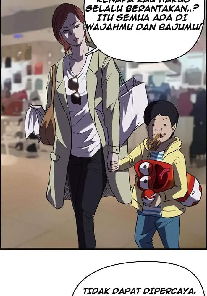 Wind Breaker Chapter 50 Gambar 13