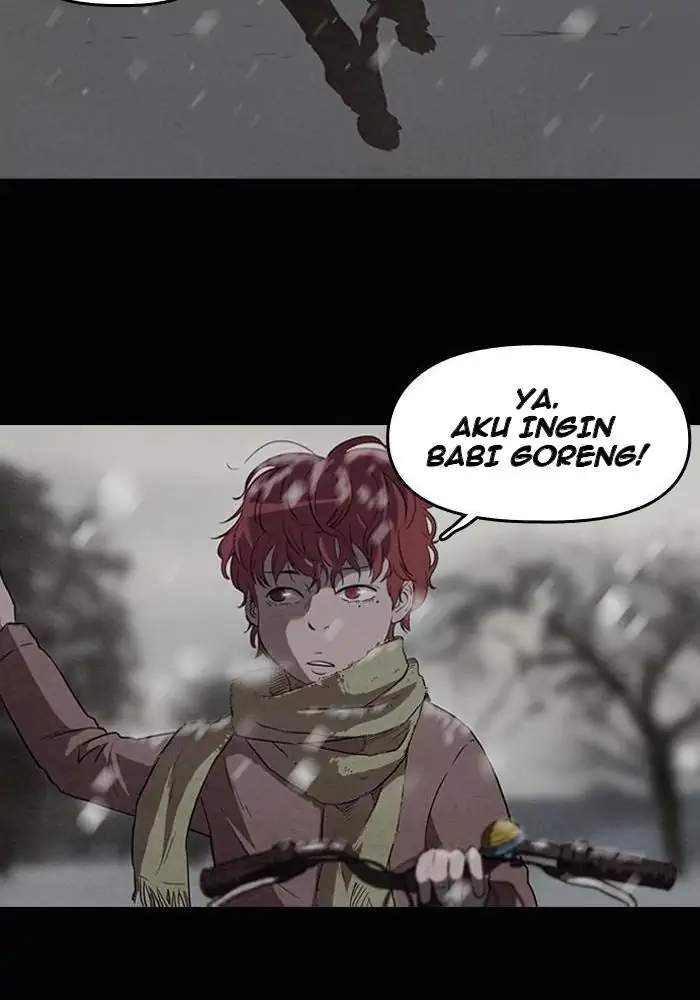 Wind Breaker Chapter 50 Gambar 16