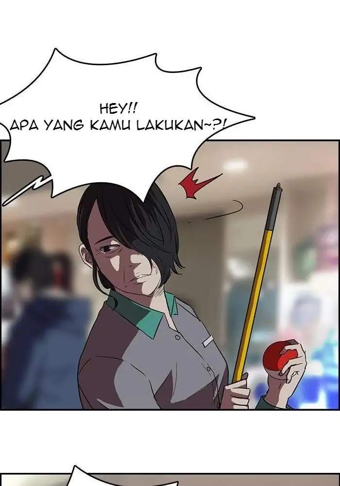 Wind Breaker Chapter 50 Gambar 28