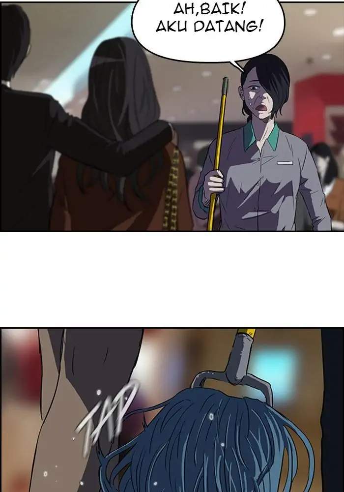 Wind Breaker Chapter 50 Gambar 30