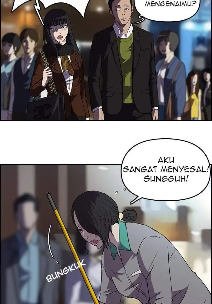 Wind Breaker Chapter 50 Gambar 33