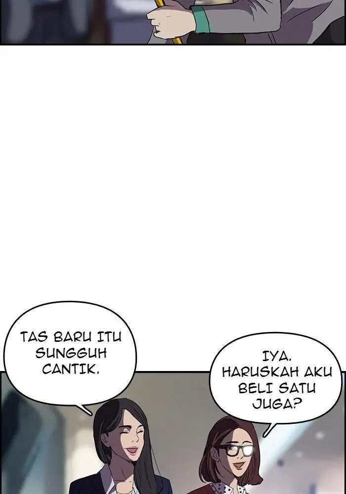 Wind Breaker Chapter 50 Gambar 34