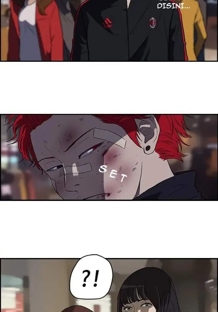 Wind Breaker Chapter 50 Gambar 36