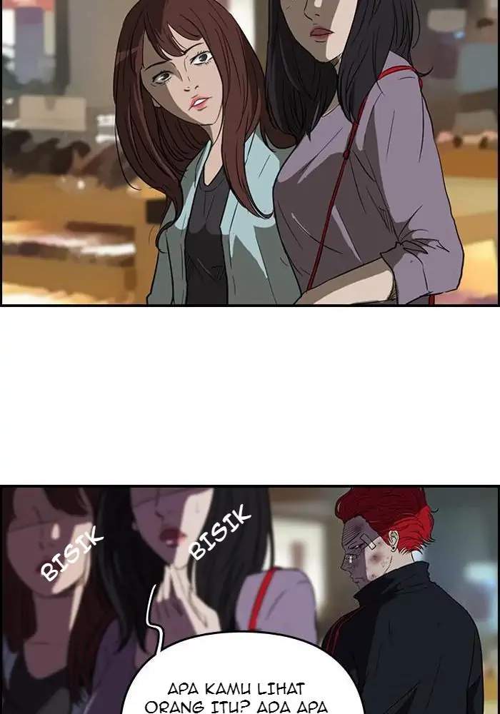 Wind Breaker Chapter 50 Gambar 37