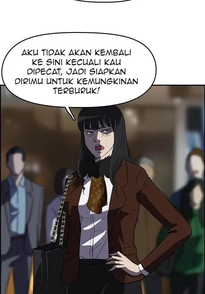 Wind Breaker Chapter 50 Gambar 44