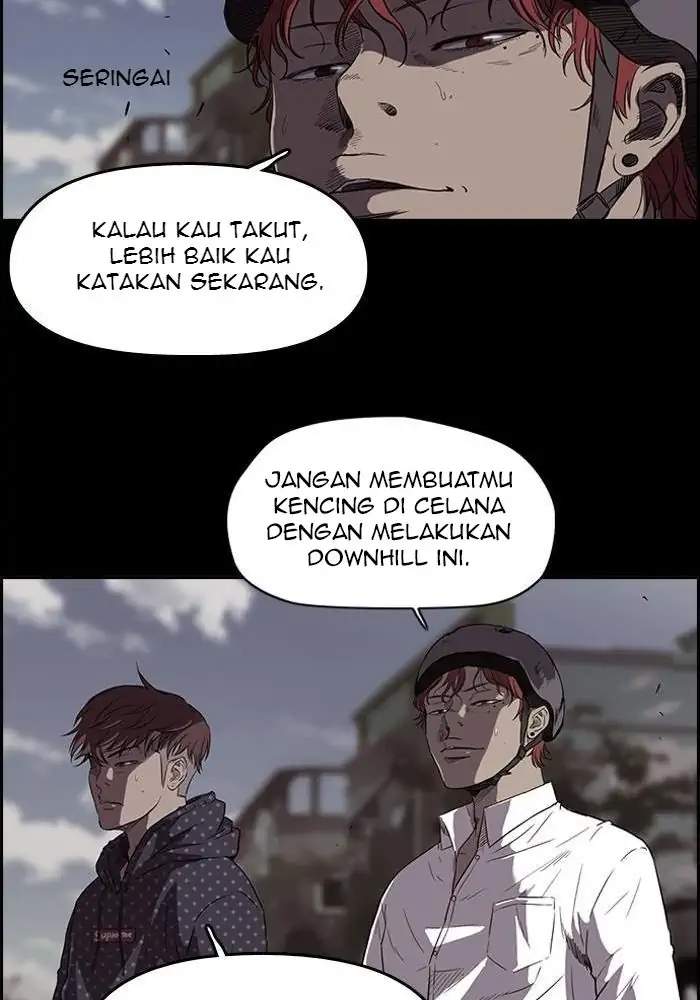 Wind Breaker Chapter 49 Gambar 11