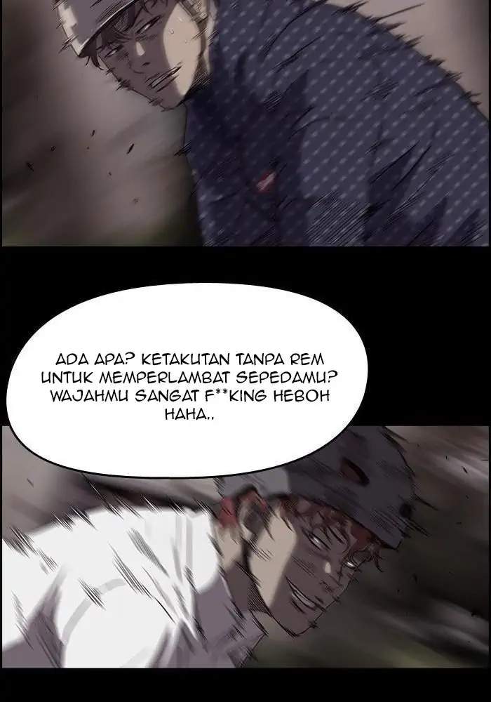 Wind Breaker Chapter 49 Gambar 23