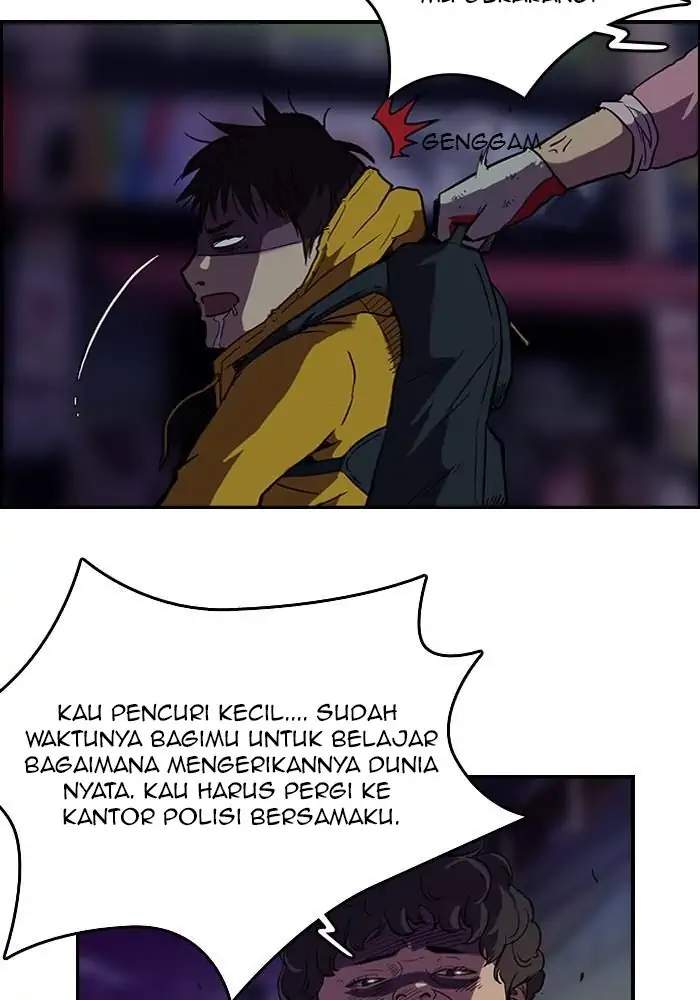 Wind Breaker Chapter 49 Gambar 3