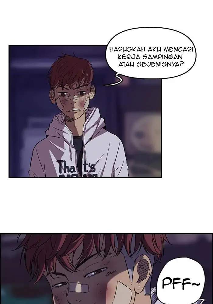 Baca Wind Breaker Chapter 48 Gambar 2