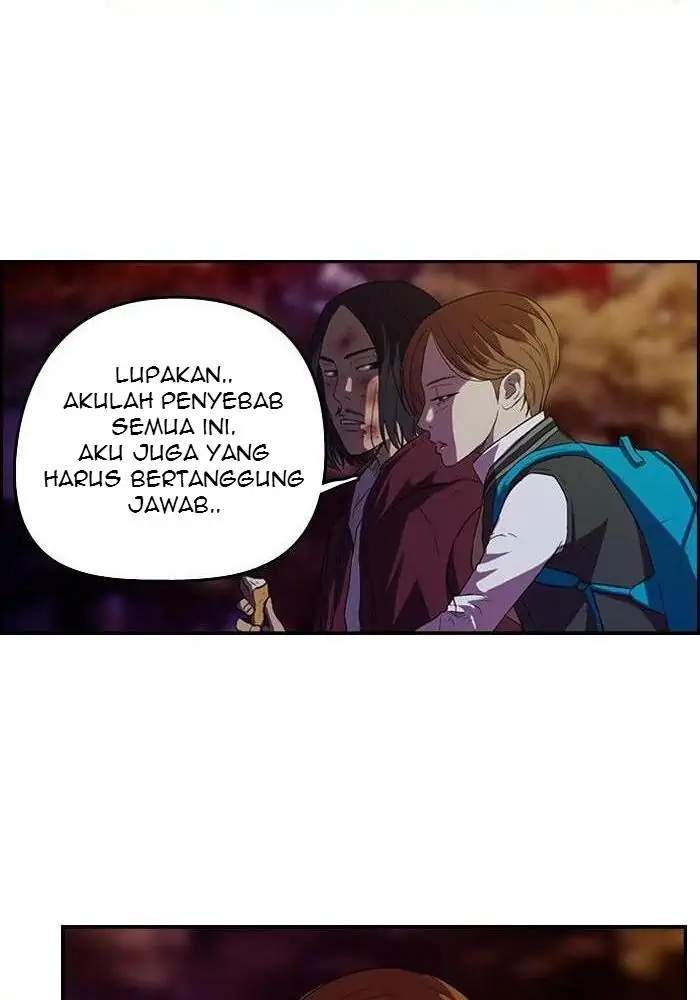 Wind Breaker Chapter 48 Gambar 24