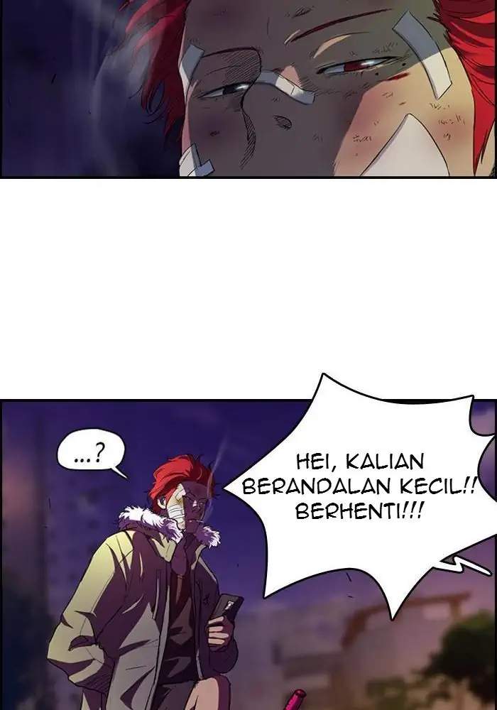 Wind Breaker Chapter 48 Gambar 44