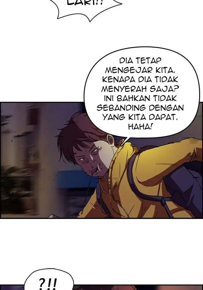 Wind Breaker Chapter 48 Gambar 46